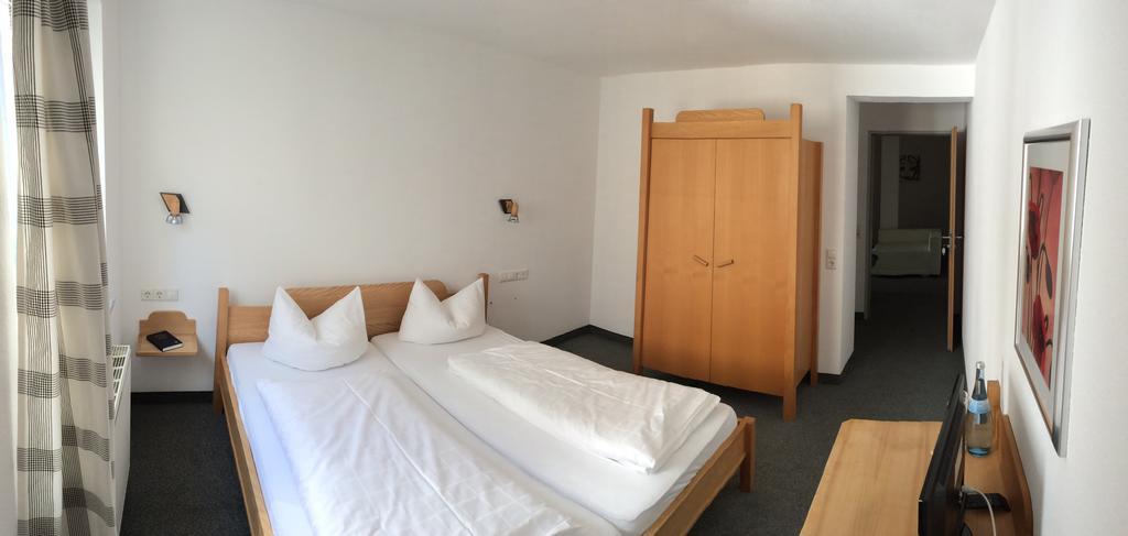 Gasthof Kreuz Bad Waldsee Rum bild